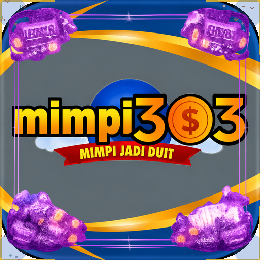 mimpi303 — mitra unggulan