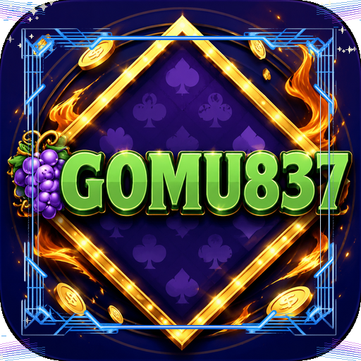 gomu837 — mitra unggulan